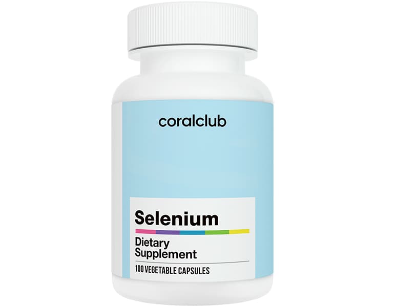 Selenium