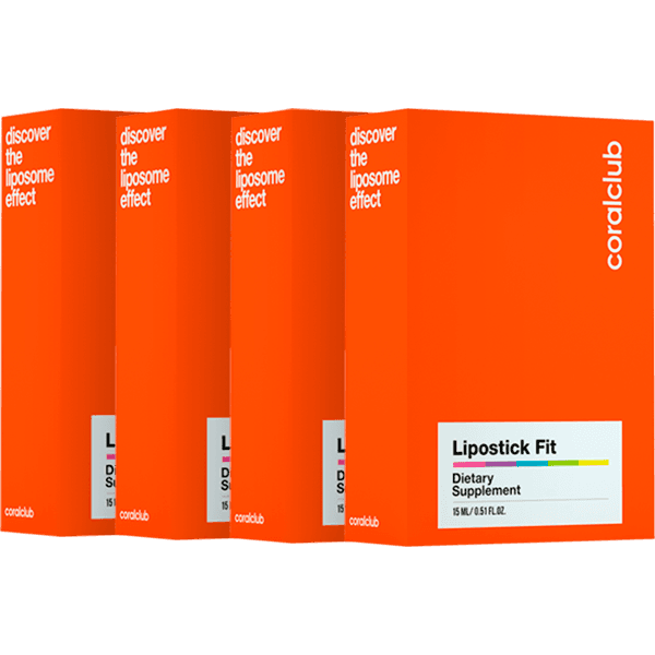 Lipostick Fit