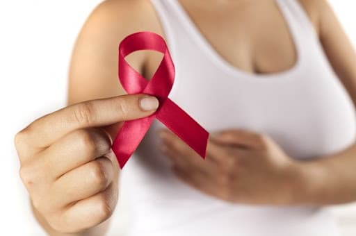 Profilaktyka raka piersi - co możesz dla siebie zrobić