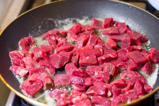 Go vege - jak ograniczyć spożywanie mięsa i odżywiać się zdrowiej