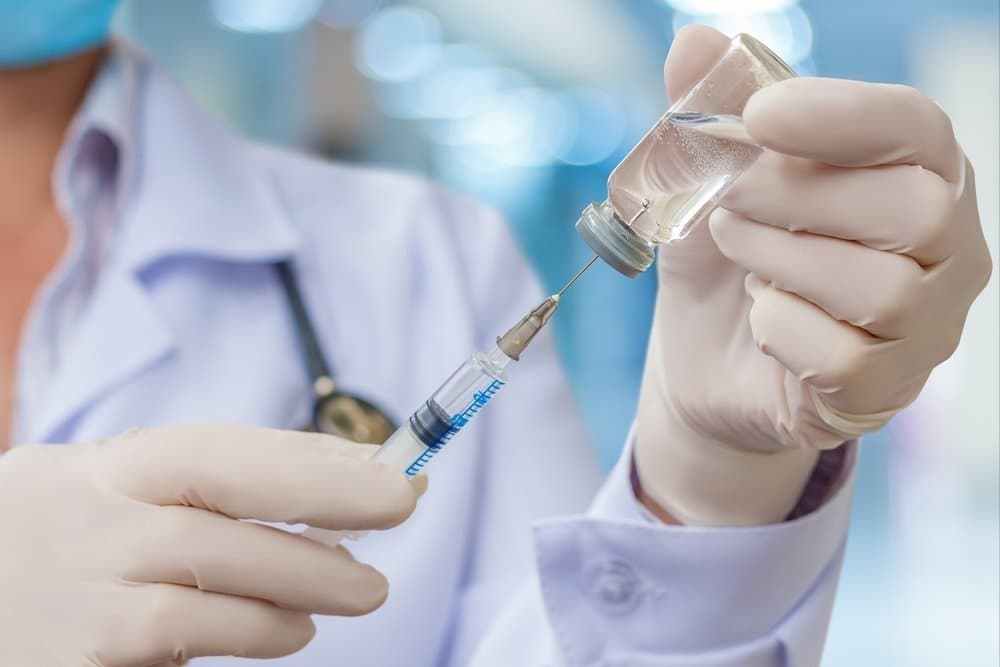 W jaki sposób działają szczepienia ochronne