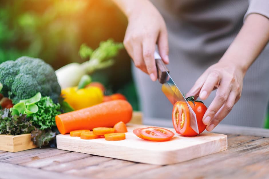 Dieta planetarna - czy warto po nią sięgnąć?