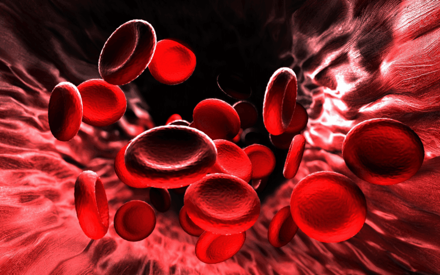 Czym jest anemia i jak przebiega leczenie?