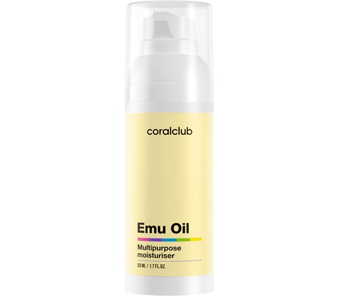 Emu oil (50 ml)