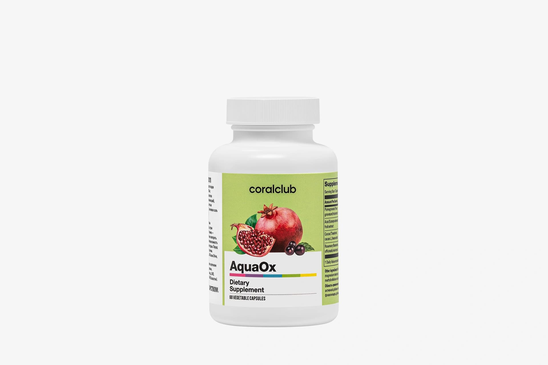 AquaOx