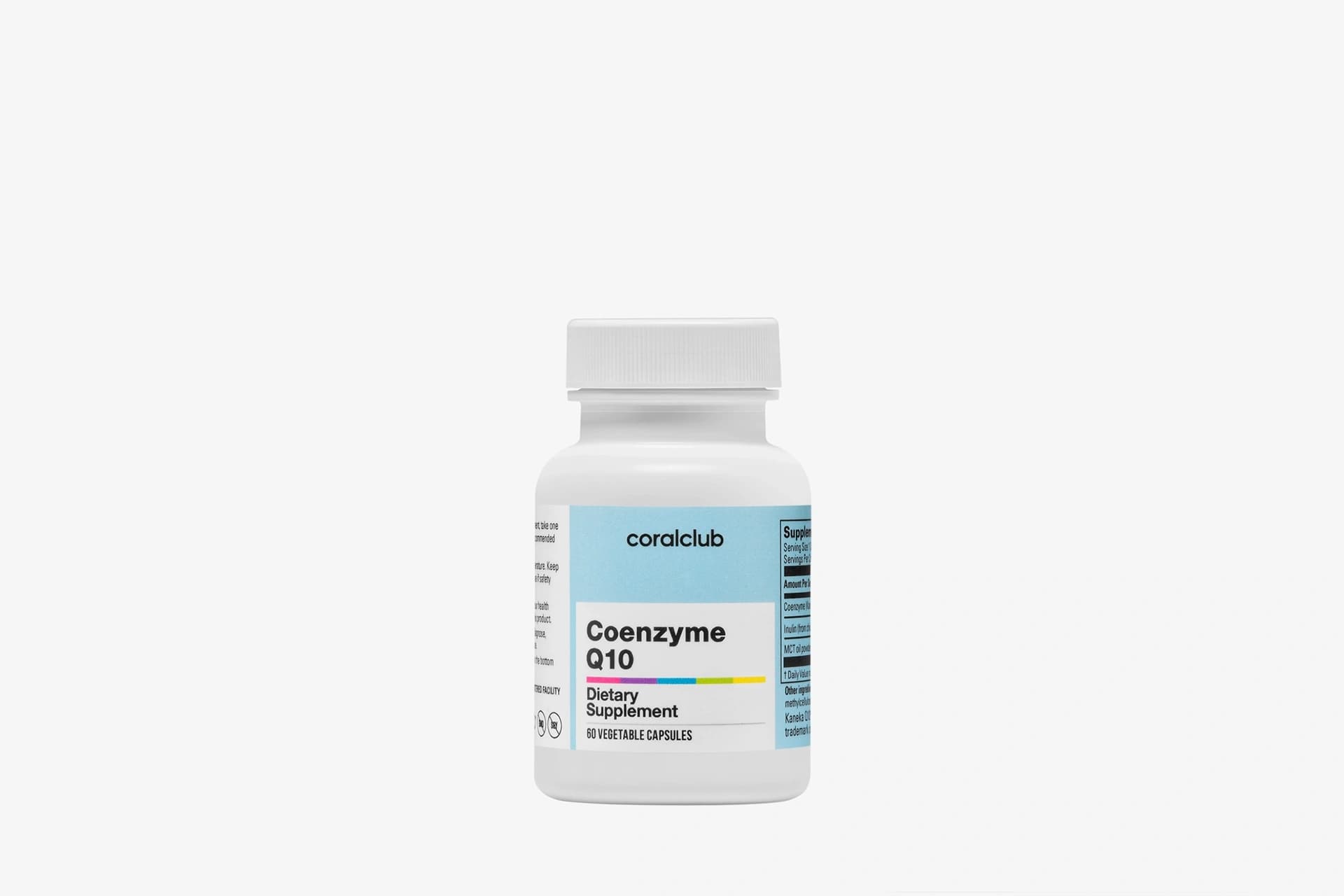 Coenzym Q10