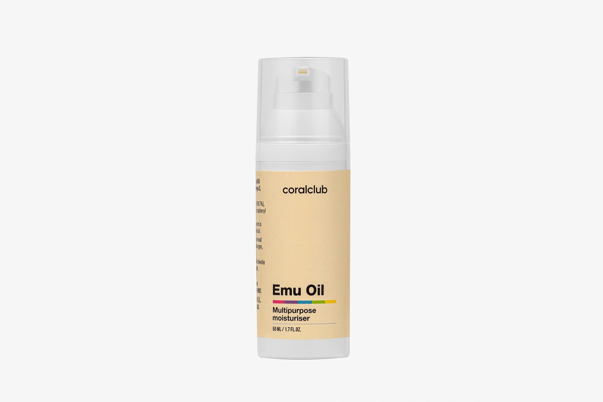 Emu Oil 60 ml