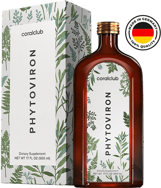 Phytoviron