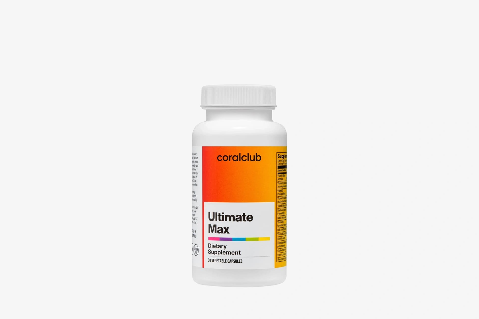 Ultimate Max